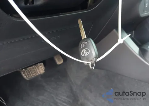 2018 Toyota Tacoma Sr V6 из США, поврежденный, VIN 5TFCZ5AN0JX157577